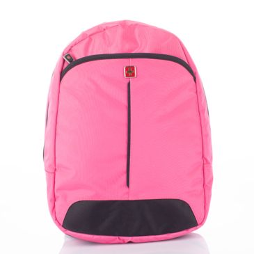 Swisswin laptoptartós hátizsák iskolatáska AIR FLOW szellőző rendszerrel