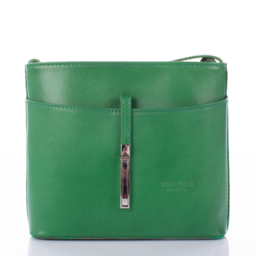 Fairy valódi bőr női oldaltáska