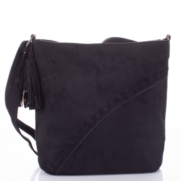 Silvia Rosa sokzsebes női oldaltáska 