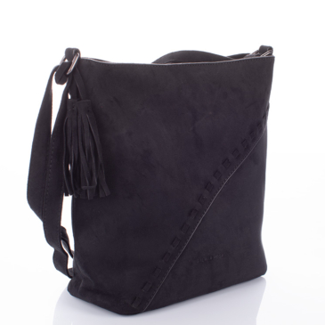 Silvia Rosa sokzsebes női oldaltáska 