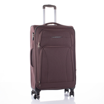 XTD ultrakönnyű 4 kerekes bőrönd nagy méret