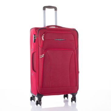 XTD ultrakönnyű 4 kerekes bőrönd nagy méret