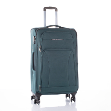 XTD ultrakönnyű 4 kerekes bőrönd nagy méret