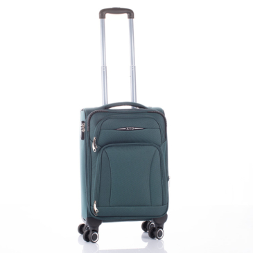 XTD ultrakönnyű 4 kerekes bőrönd kabin méret