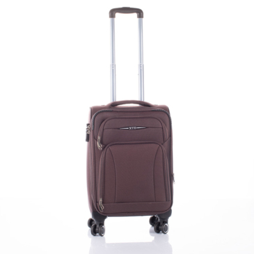 XTD ultrakönnyű 4 kerekes bőrönd kabin méret