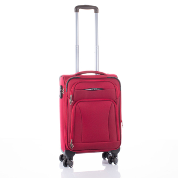 XTD ultrakönnyű 4 kerekes bőrönd kabin méret