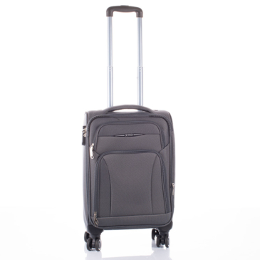 XTD ultrakönnyű 4 kerekes bőrönd kabin méret