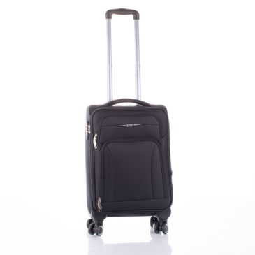 XTD ultrakönnyű 4 kerekes bőrönd kabin méret