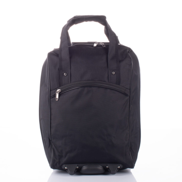 Összehajtható kabinbőrönd szett