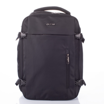 Fedélzeti méretű laptophátizsák Laptoptartós