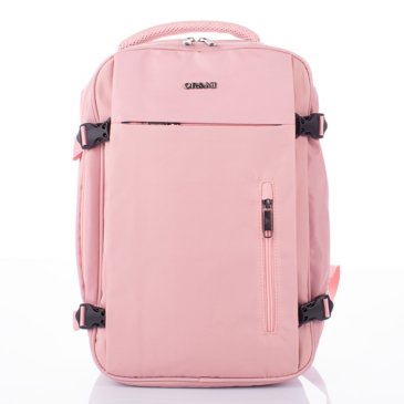 Fedélzeti méretű laptophátizsák Laptoptartós