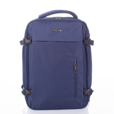 Fedélzeti méretű laptophátizsák Laptoptartós