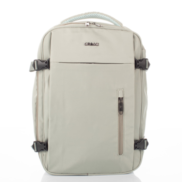 Fedélzeti méretű laptophátizsák Laptoptartós