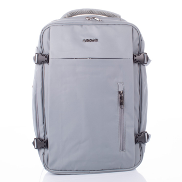 Fedélzeti méretű laptophátizsák Laptoptartós