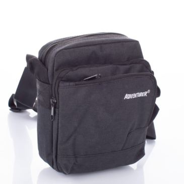 Adventurer sokzsebes praktikus oldaltáska