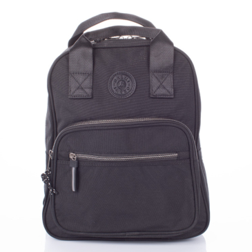 Praktikus hátizsák és táska Fedélzeti méret