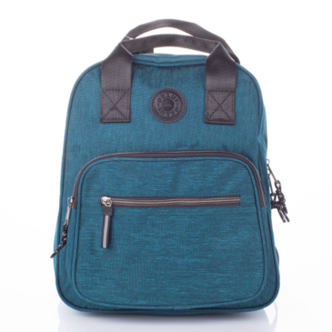 Praktikus hátizsák és táska Fedélzeti méret