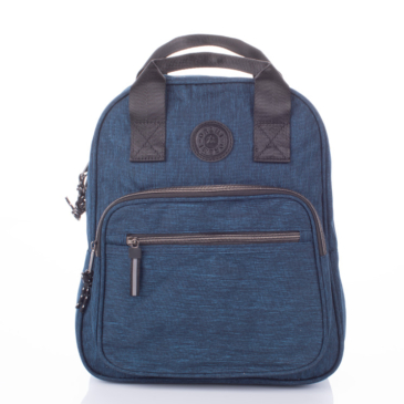 Praktikus hátizsák és táska Fedélzeti méret