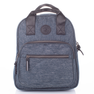 Praktikus hátizsák és táska Fedélzeti méret