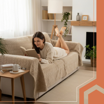 Elektromos fűthető takaró 180x130cm bézs Ruhhy 26224