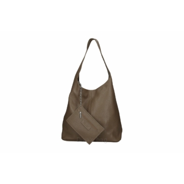 Valódibőr női táska 