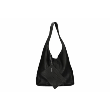 Valódibőr női táska 