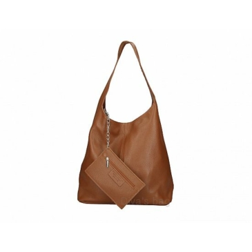 Valódibőr női táska 