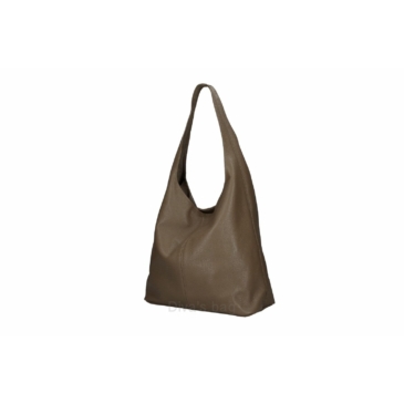 Valódibőr női táska 