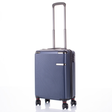 Bőrönd kabin méret 55x40x20cm kivehető dupla kerékkel