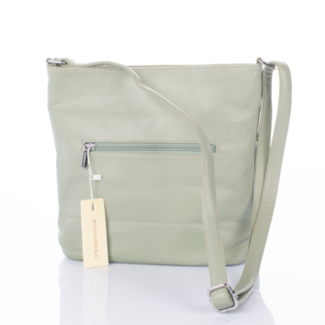 Silvia Rosa sokzsebes  női oldaltáska 