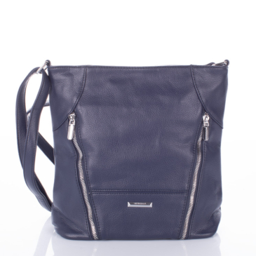 Silvia Rosa sokzsebes  női oldaltáska 