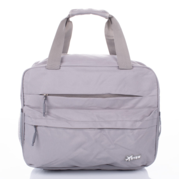 WIZZ Sokzsebes Fedélzeti táska 40 x 30 x 20 cm