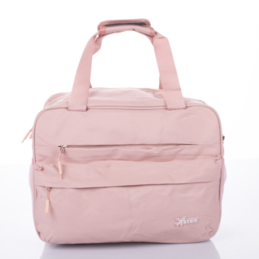 WIZZ Sokzsebes Fedélzeti táska 40 x 30 x 20 cm