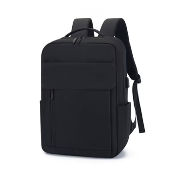 Vízálló  Többfunkciós Tágas Utazó Hátizsák USB csatlakozóval WizzAir méretű 40x30x20 cm 