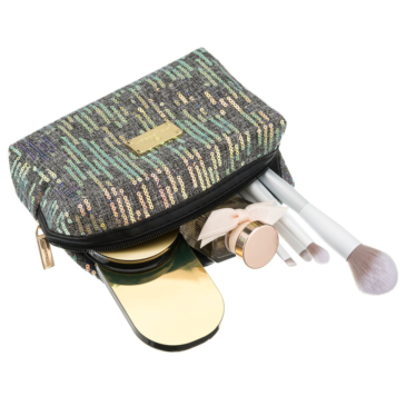 Peterson kozmetikai táska, neszseszer