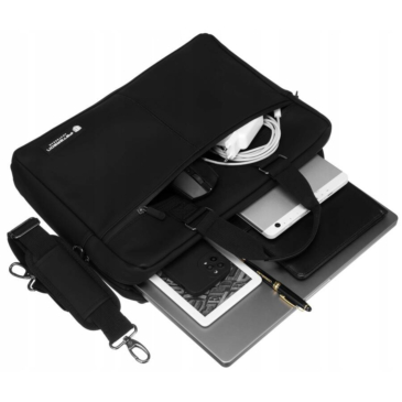 Peterson táska PTN EB554 Fekete