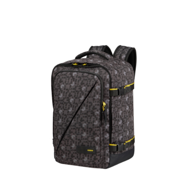 American Tourister TAKE2CABIN Disney Mickey  fedélzeti táska Ryanair méret: 40 x 25 x 20 cm 