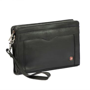 Albatross Valódi bőr Autóstáska