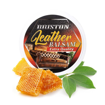 BRISTON Méhviaszos bőrbalzsam 30 ml