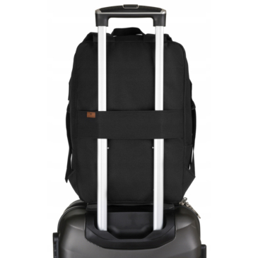 Peterson Fedélzeti hátizsák Ryanair fedélzeti ingyenes méret 40 x 20 x 25 cm