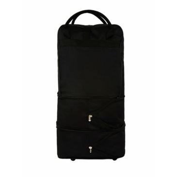 Gurulós utazótáska bővíthető XXXL óriás méret