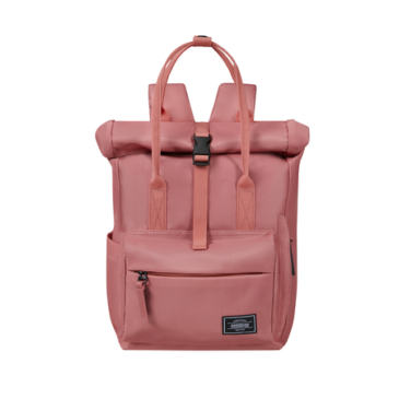 American Tourister URBAN GROOVE hátizsák Amethyst színben