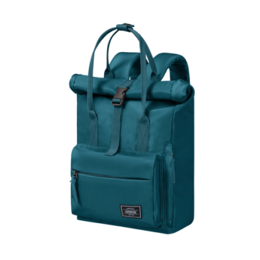 American Tourister URBAN GROOVE hátizsák Deep Ocean színben