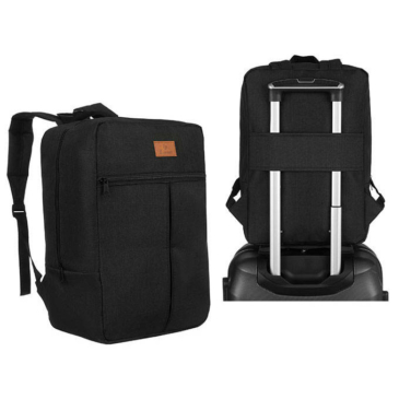 Fedélzeti hátizsák Ryanair fedélzeti ingyenes méret 40 x 20 x 25 cm