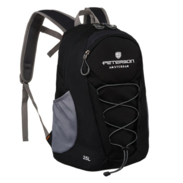 Peterson Strapabíró túrahátizsák