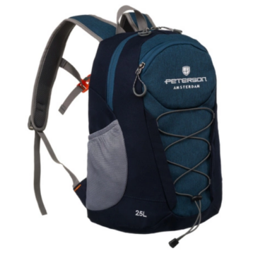 Peterson Strapabíró túrahátizsák