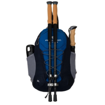 Peterson Strapabíró túrahátizsák