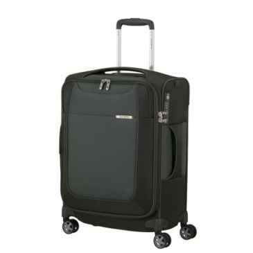 SAMSONITE D'LITE SPINNER 55/20 EXP Szürke