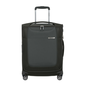 SAMSONITE D'LITE SPINNER 55/20 EXP Szürke