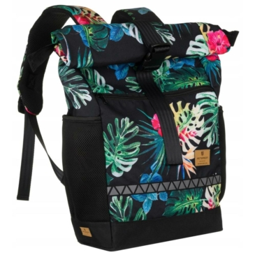 Peterson Fedélzeti hátizsák Ryanair fedélzeti ingyenes méret 40 x 20 x 25 cm